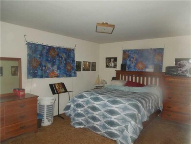Master Bedroom.