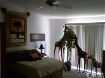 The house is vacant, this picture is for a visual 