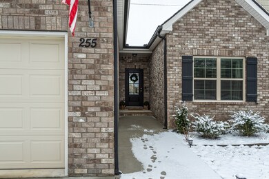 255 Grass Land St, Manchester, TN 37355 - photo 3