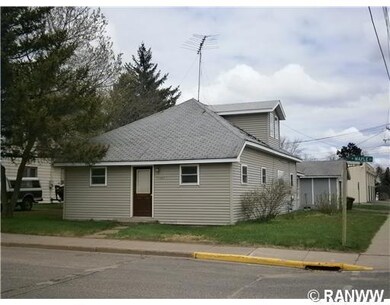 100 Maple St N, Turtle Lake, WI 54889 - photo 2