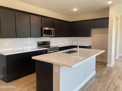 WP19 Lot 91 - Kitchen