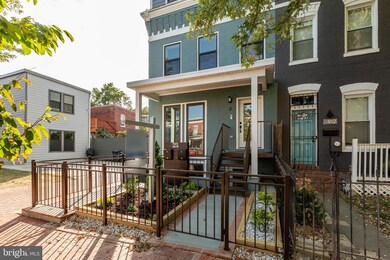 910 9th St NE unit 2, Washington, DC 20002 - photo 3