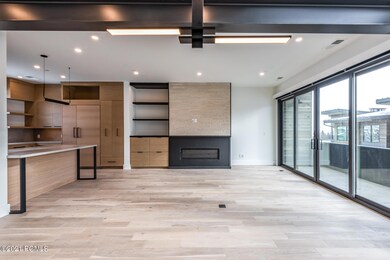 3507 Ridgeline Drive Park City UT 84098