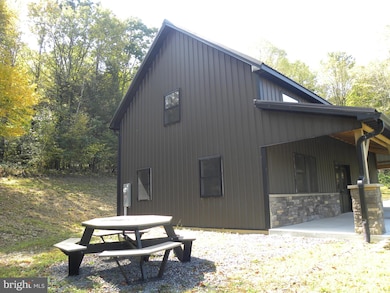 1011 Accident Rd, Eglon, WV 26716 - photo 3