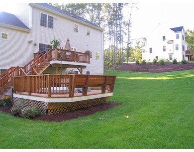 19 Waterman Way, Uxbridge, MA 01569 - photo 2