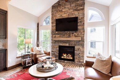 1462 Meadow Loop Road Park City UT 84098