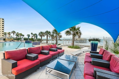 Ocean Villas unit 401, Daytona Beach, FL 32118 - photo 3