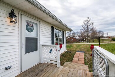 1765 Grange Hall Rd NE, Corydon, IN 47112 - photo 5