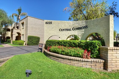 Central Commons