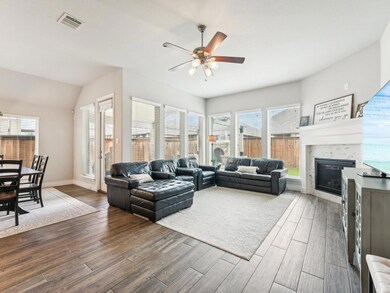 722 Westerkirk Dr, Celina, TX 75009 - photo 5