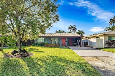 380 NW 47th Ct, Fort Lauderdale, FL 33309 - photo 2