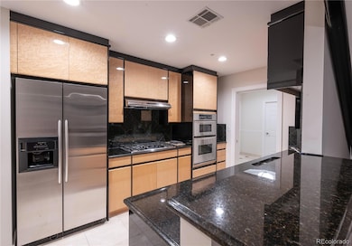 Portofino Tower unit 3, Denver, CO 80203 - photo 6