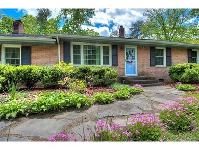 9115 Burkhart Dr, Henrico, VA 23229 - photo 4