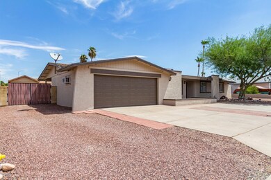 6144 E Hannibal St, Mesa, AZ 85205 - photo 3