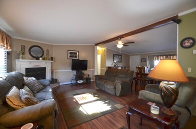 469 Horseshoe Rd, Moncks Corner, SC 29461 - photo 6