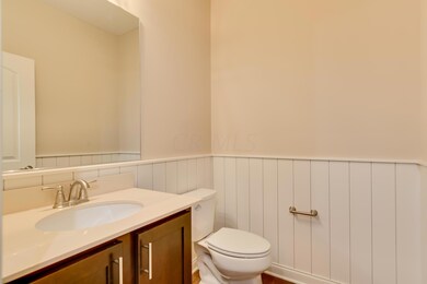 Half Bath