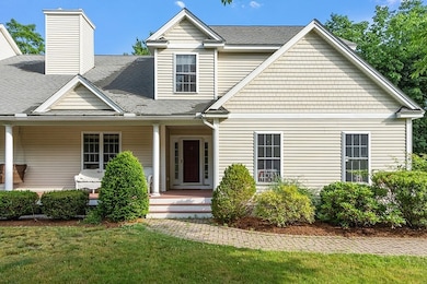 12 Railroad St unit 12, Pepperell, MA 01463 - photo 2