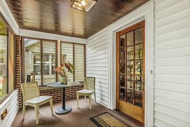 sunroom