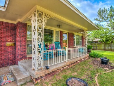 1615 N Union Ave, Shawnee, OK 74804 - photo 2