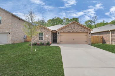 25414 Glacier Lake Dr, Cleveland, TX 77328 - photo 4