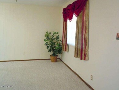 From Entrance through Living Rm to Famil