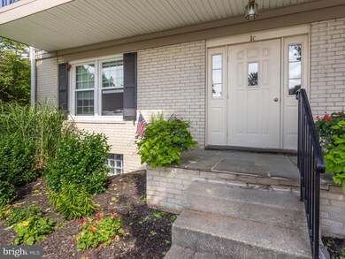 1 Center Rd unit C4, Towson, MD 21286 - photo 6