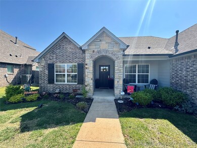 10427 S 229th East Ave, Broken Arrow, OK 74014 - photo 3