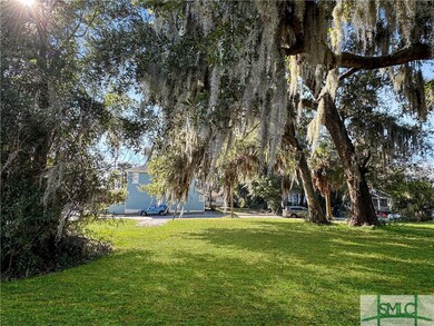 0 W 38th St, Savannah, GA 31415 - photo 4