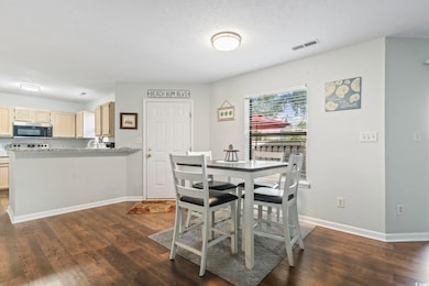 611 13th Ave S unit 173, Surfside Beach, SC 29575 - photo 4