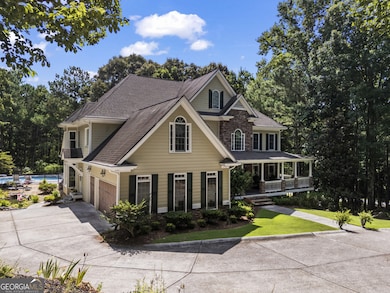 10 Clydesdale Trail, White, GA 30184 - photo 3