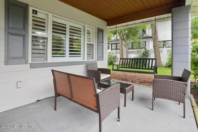 4226 Woodmere St, Jacksonville, FL 32210 - photo 2