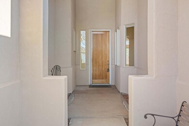 3.Front Door