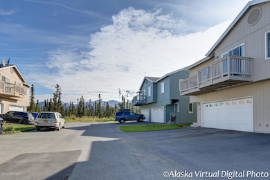 2976 Summer Sun Ct unit 147, Anchorage, AK 99507 - photo 4