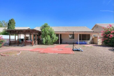745 E Sheffield Ave, Chandler, AZ 85225 - photo 5