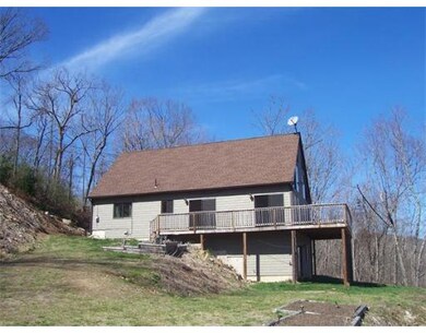 591 Old Warren Rd unit 1, Palmer, MA 01069 - photo 7