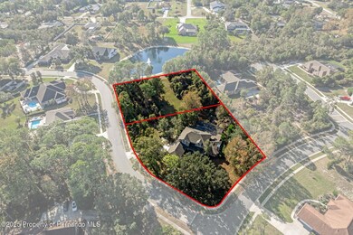 0 & 7268 Crystal Spring Run, Weeki Wachee, FL 34607 - photo 4