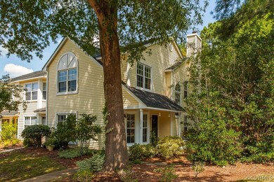 Beautiful natural landscapes