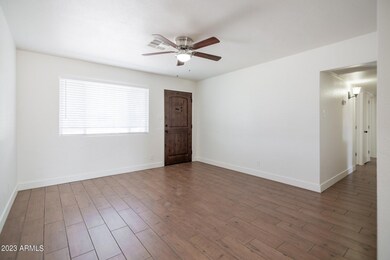 10th St. Living Room #1