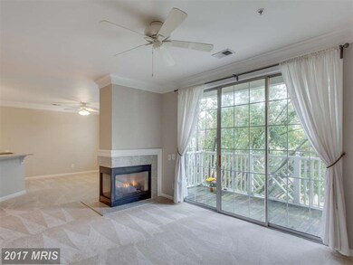1714 Kingsgate Ct unit 301, Alexandria, VA 22302 - photo 4