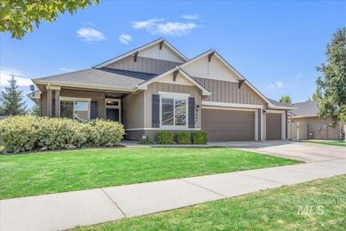 5697 W Combermere Dr, Eagle, ID 83616 - photo 3