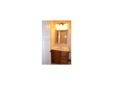 Bathroom.