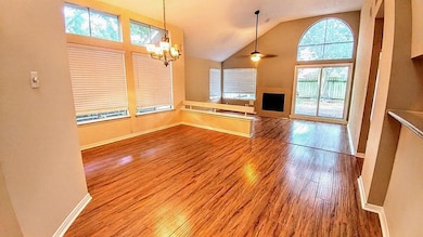 8610 Sparkling Springs Dr, Houston, TX 77095 - photo 6