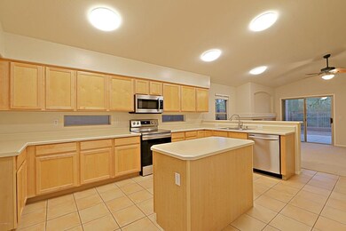 Kitchen 5