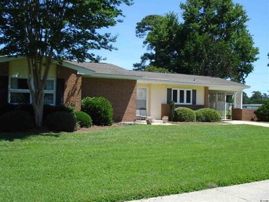 545 Mockingbird Ave unit 545, Myrtle Beach, SC 29577 - photo 5