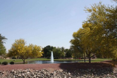 Park nearby