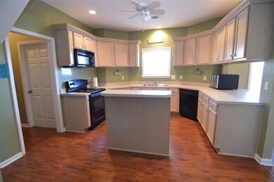 255 Countryside Dr, Oakland, TN 38060 - photo 5