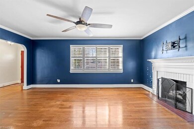 436 W Radiance Dr, Greensboro, NC 27403 - photo 3