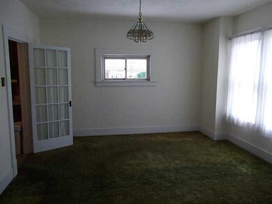 Dining Room.