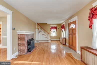 258 Mansion Ave, Audubon, NJ 08106 - photo 7