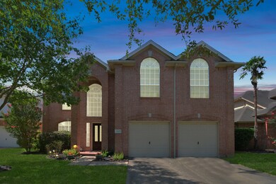 17607 Quiet Dawn Ct, Houston, TX 77095 - photo 4